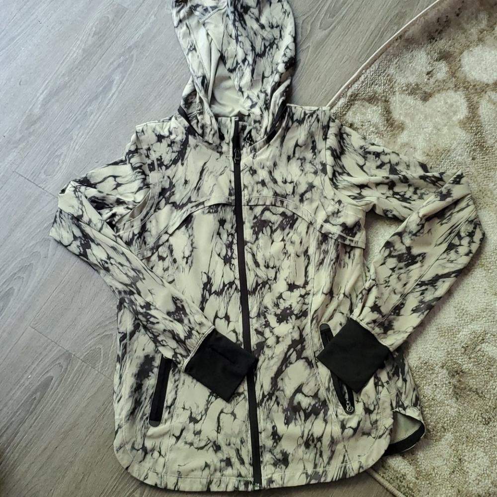 Bring Back the Track Jacket
